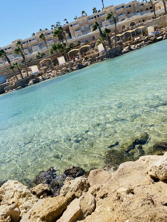 Strand Pickalbatros Citadel Resort