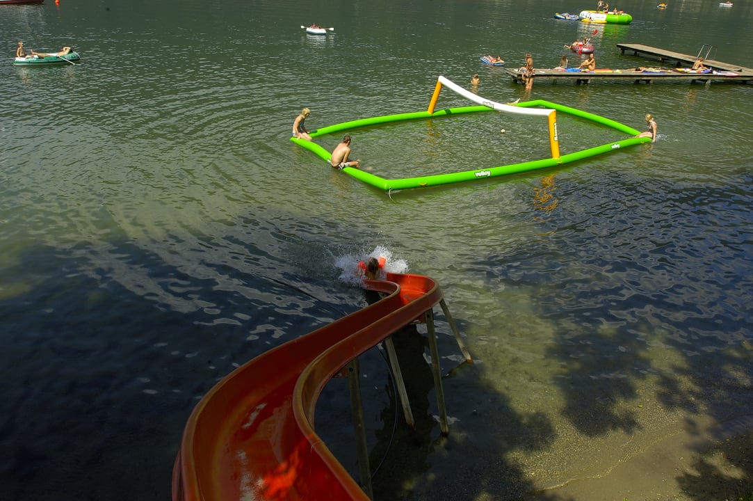 Sport & Freizeit Feriendorf Berghof