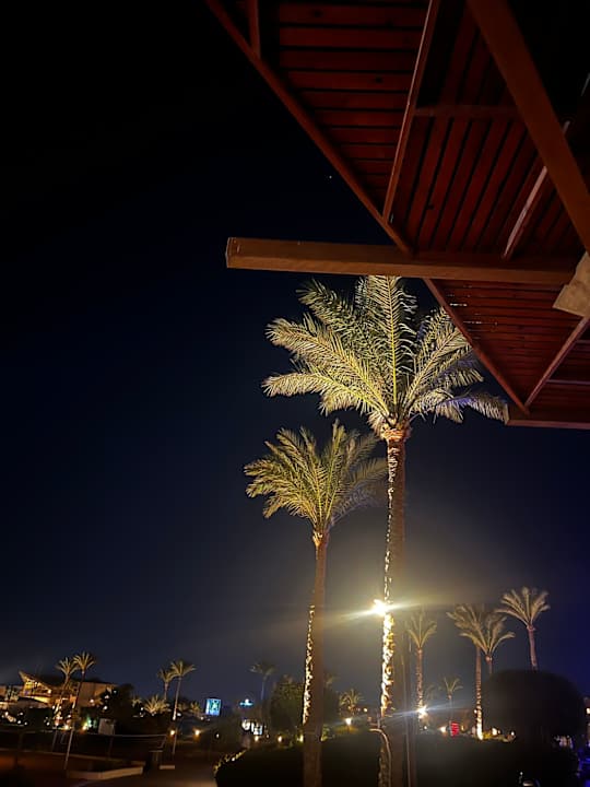 Lobby Cleopatra Luxury Resort Makadi Bay