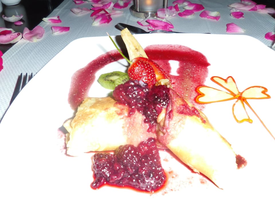 A-la-Carte mexikanisch Crystal Paraiso Aqua Collection