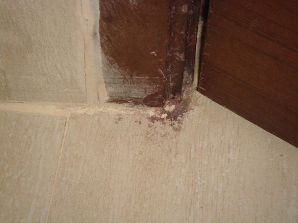 Detail Le Meridien Phuket Beach Resort