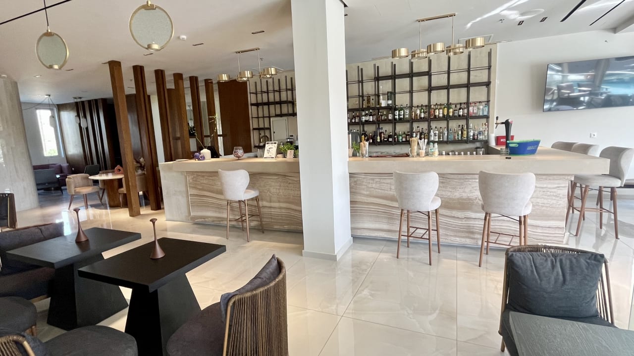 Gastro Vantaris Luxury Beach Resort