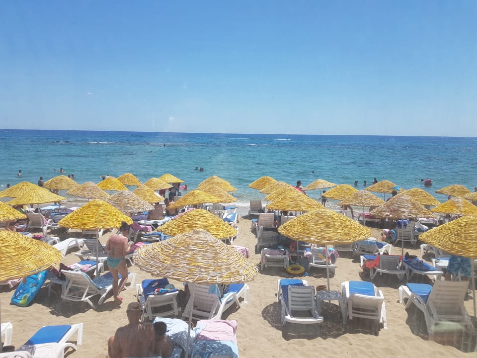 Strand Salamis Bay Conti Resort Hotel & Casino