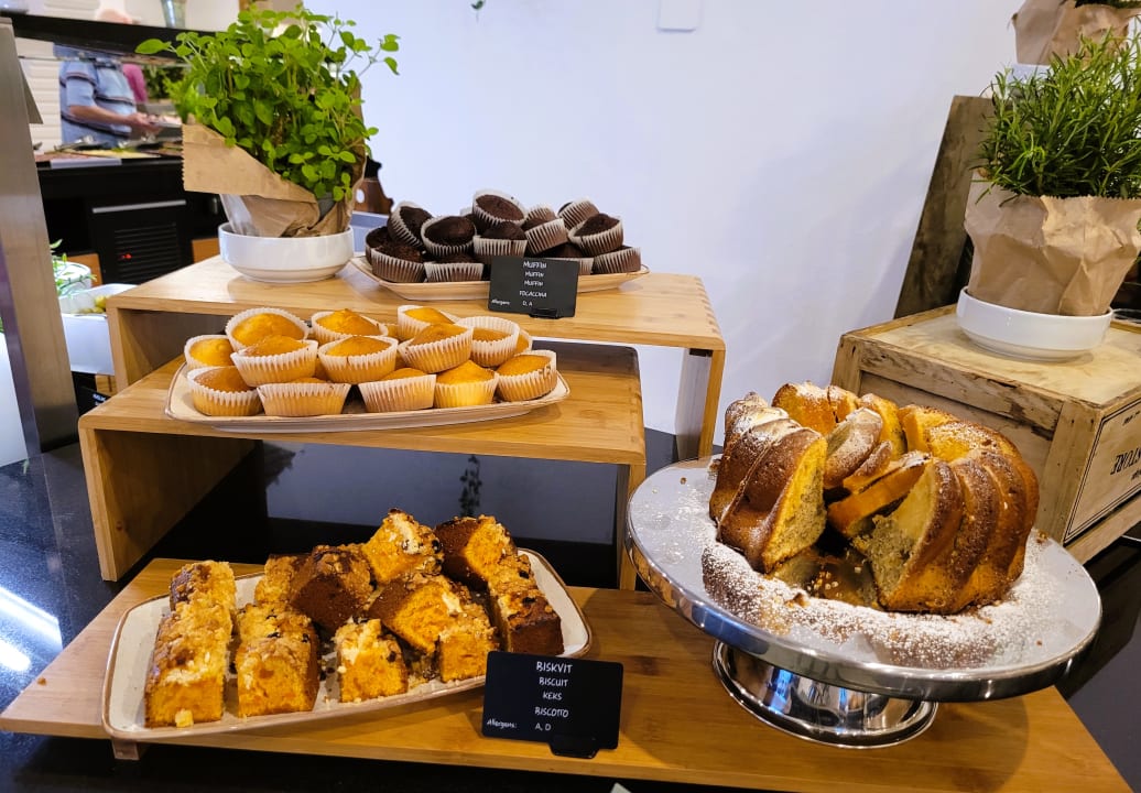 Gastro Magal Maradiso Hotel by Aminess