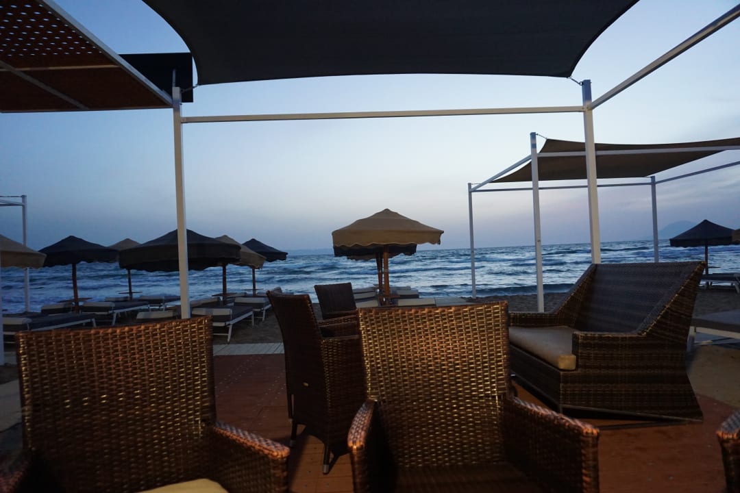 Strand Olympia Golden Beach Resort & Spa