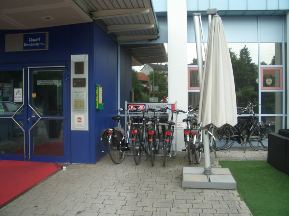 Sonstiges Best Western Plus Palatin Kongresshotel