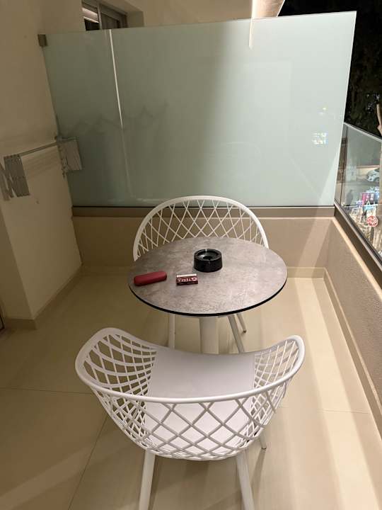 Zimmer Zorbas Lifestyle Hotel