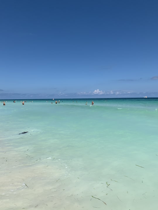 Strand Iberostar Origin Laguna Azul