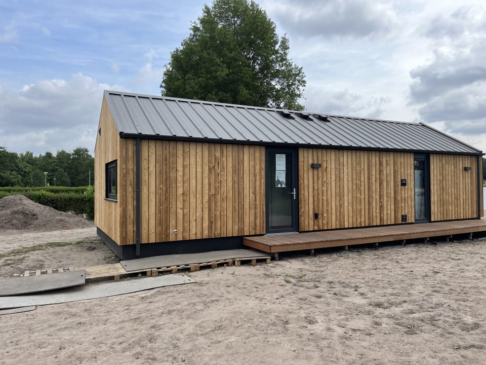 Strand Ferienpark Klein Vink