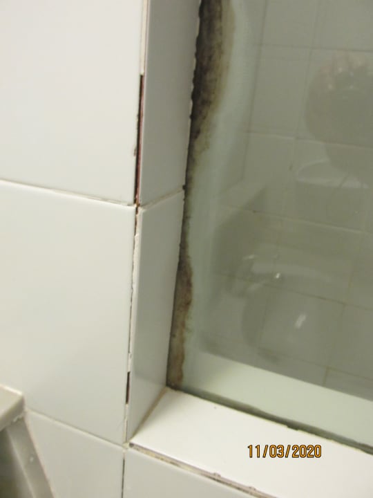 Zimmer Bahia Calma Beach