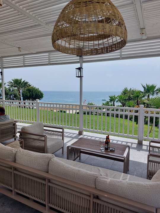 Strand allsun Numa Club Side