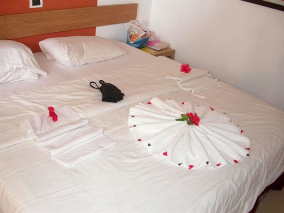 Zimmer Ghazala Beach