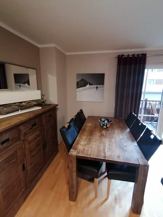 Zimmer Komfort Appartements serviced by Auhof