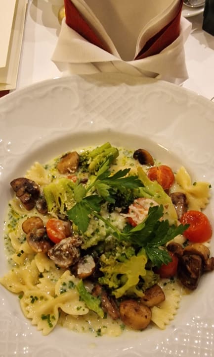 Gastro Hotel Wörlitzer Hof