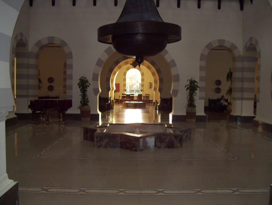 Springbrunnen Stella Beach Resort & Spa Makadi Bay