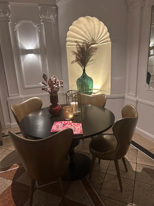 Gastro Hotel Van der Valk Hildesheim