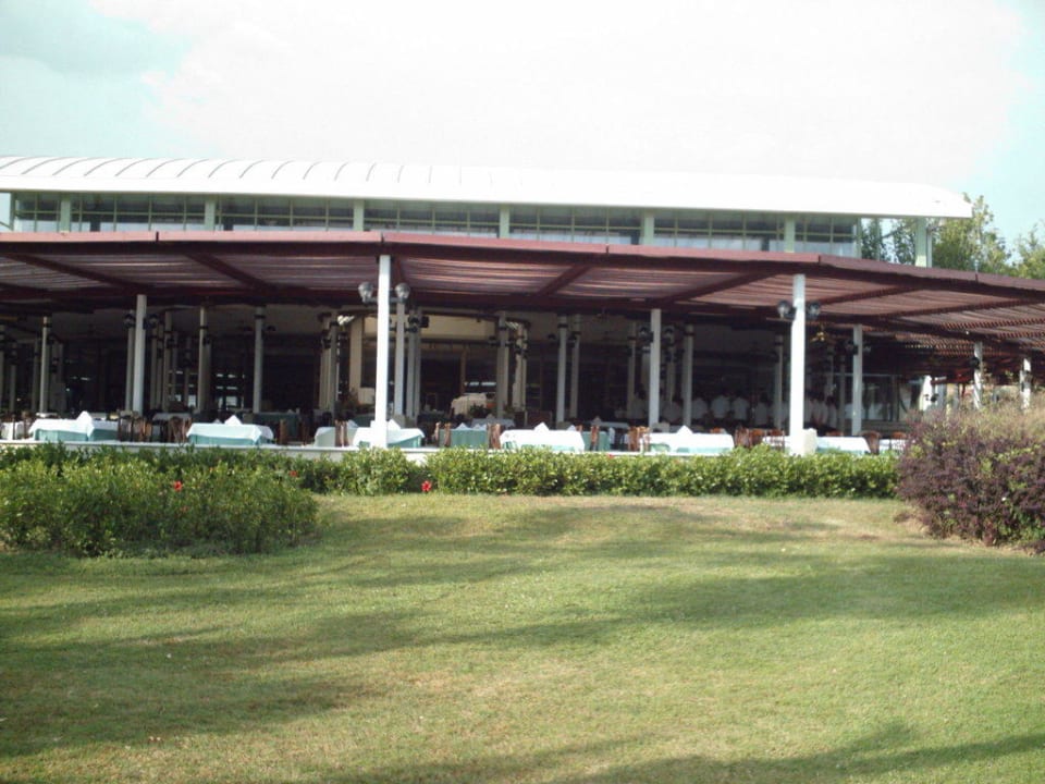 Restaurant Club Tuana Fethiye