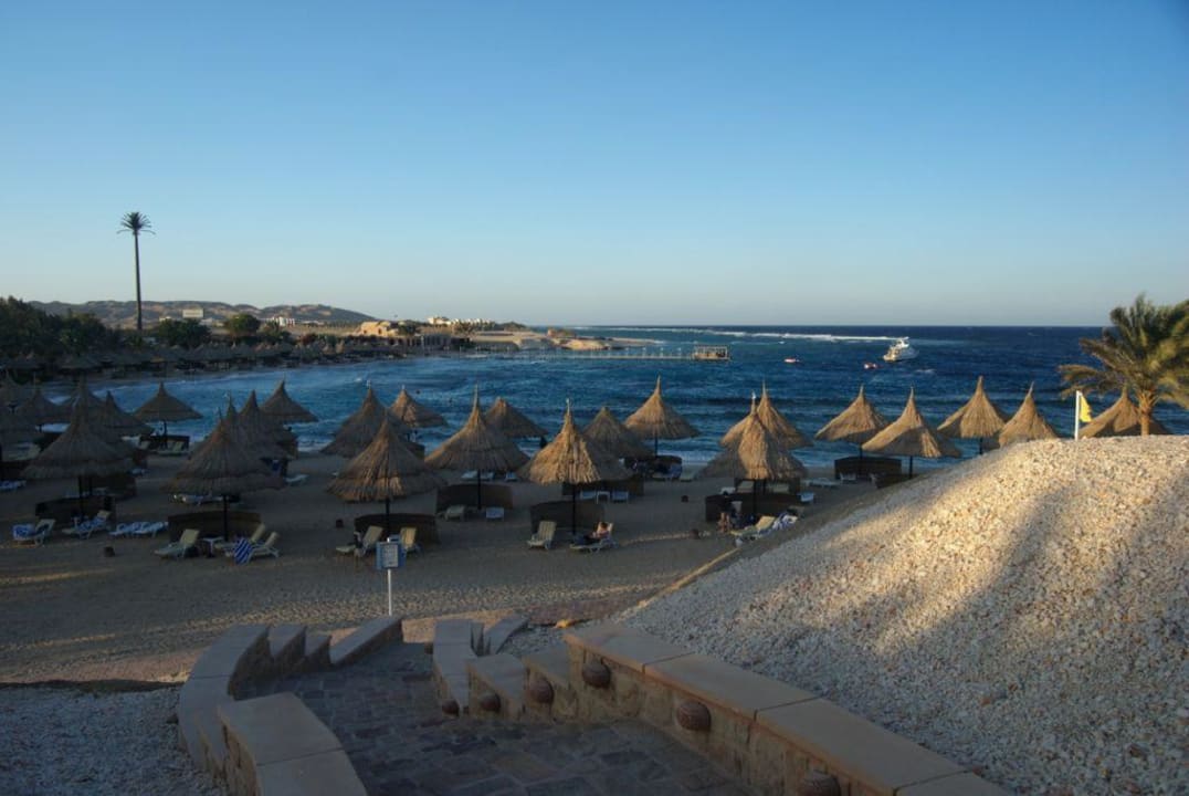 Bucht Mövenpick Resort El Quseir
