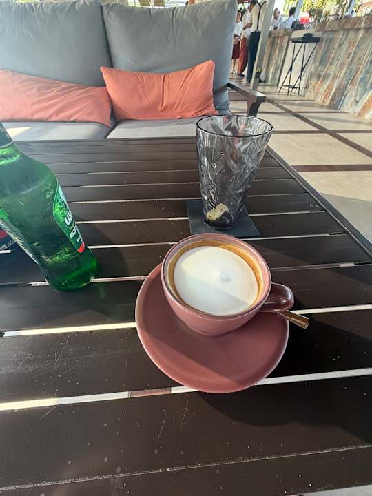 Gastro Maxx Royal Belek Golf Resort