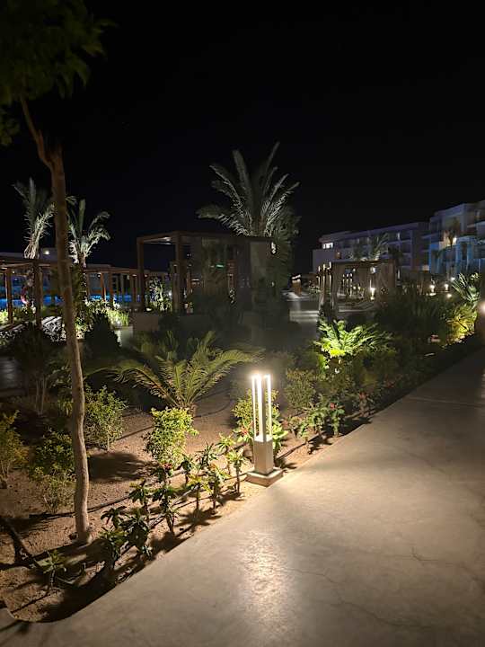 Gartenanlage JAZ Elite Asteria