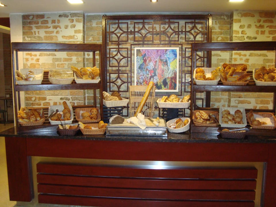 Gastro Beach Albatros Resort