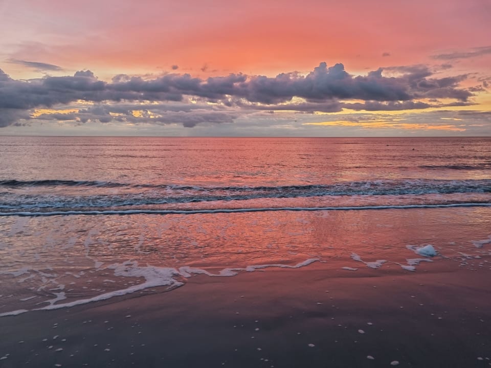 Strand Strandgut Resort