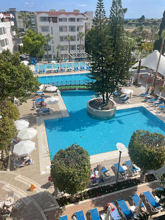 Pool Calimera Side Resort