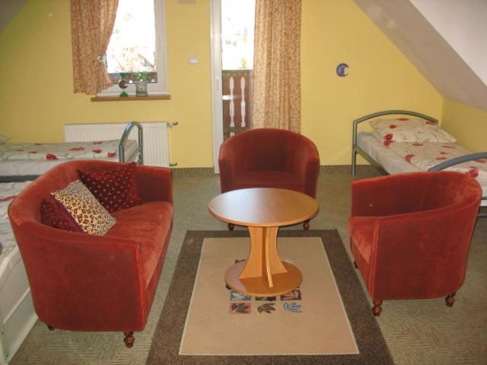 Pokój nr 7 Guesthouse Dragon House