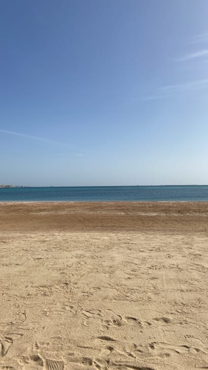 Strand Steigenberger Resort Ras Soma