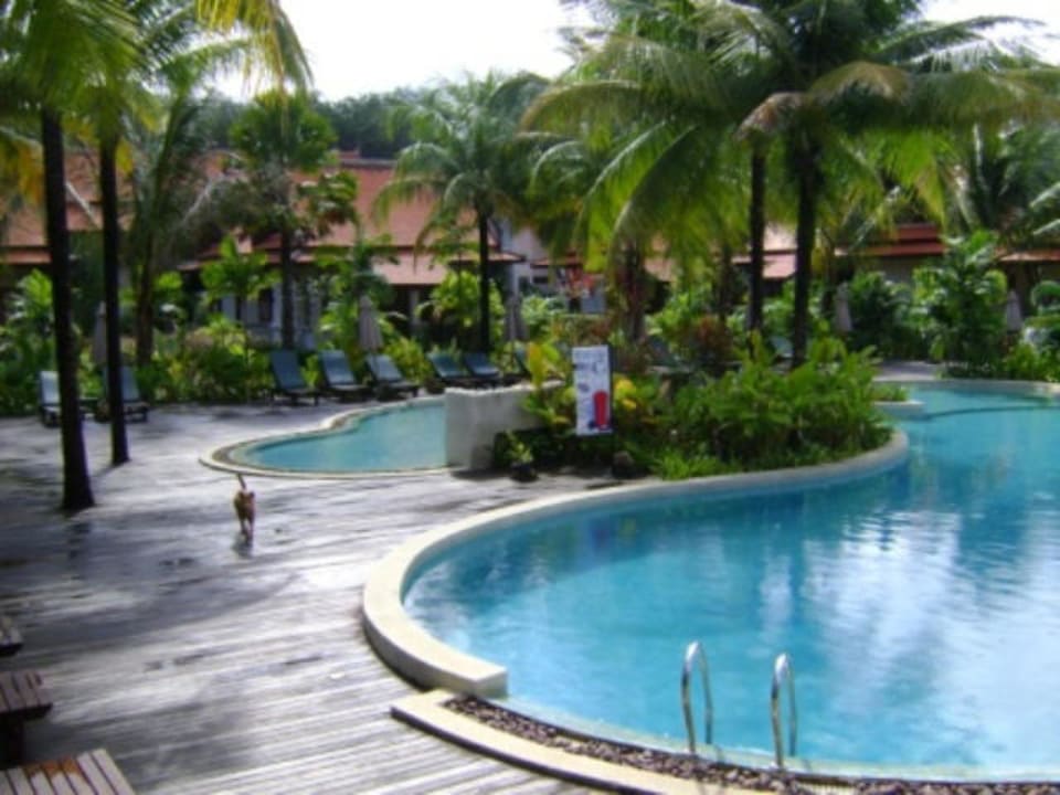 Einfach herrlich Khaolak Bhandari Resort & Spa