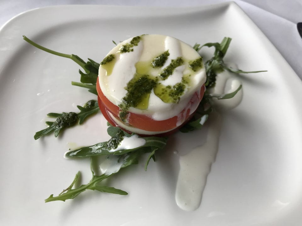 Gastro Hotel am Hopfensee