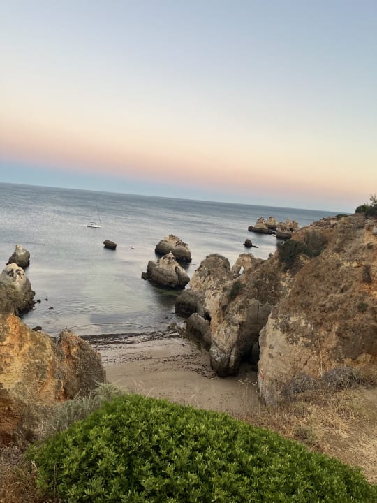 Strand Hotel Jardim do Vau