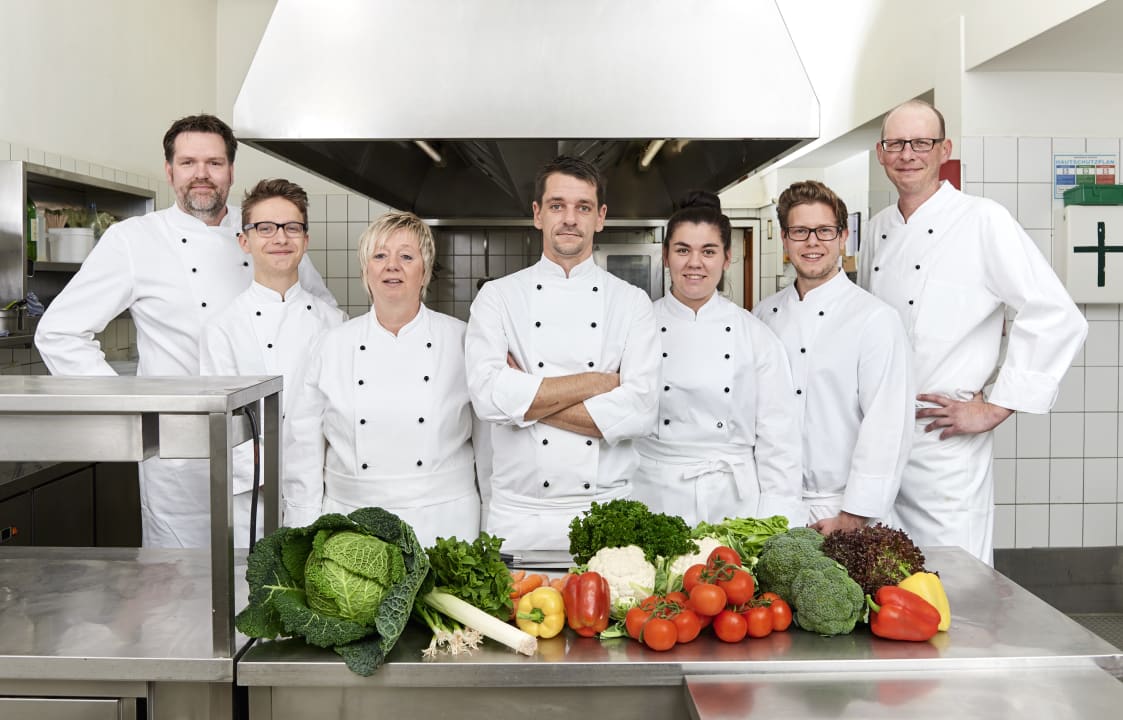 Sonstiges Hotel Straelener Hof