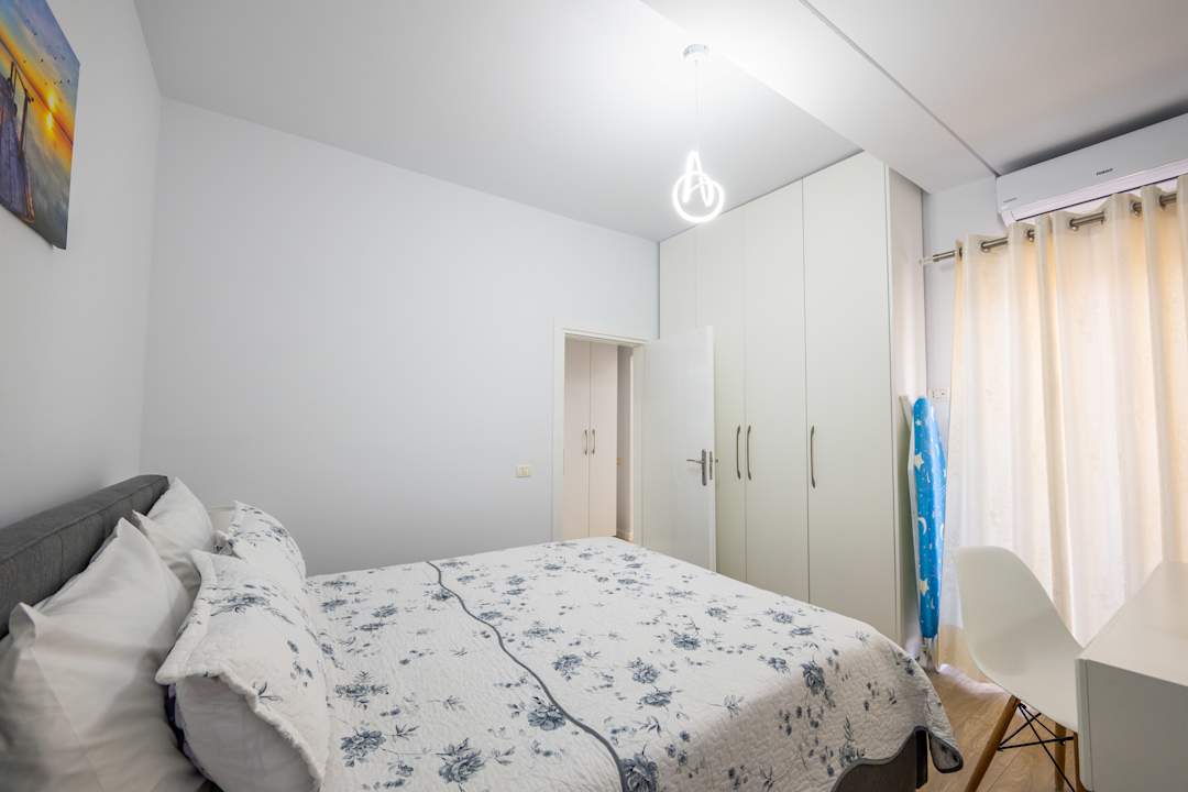 Zimmer Emiljano Apartment