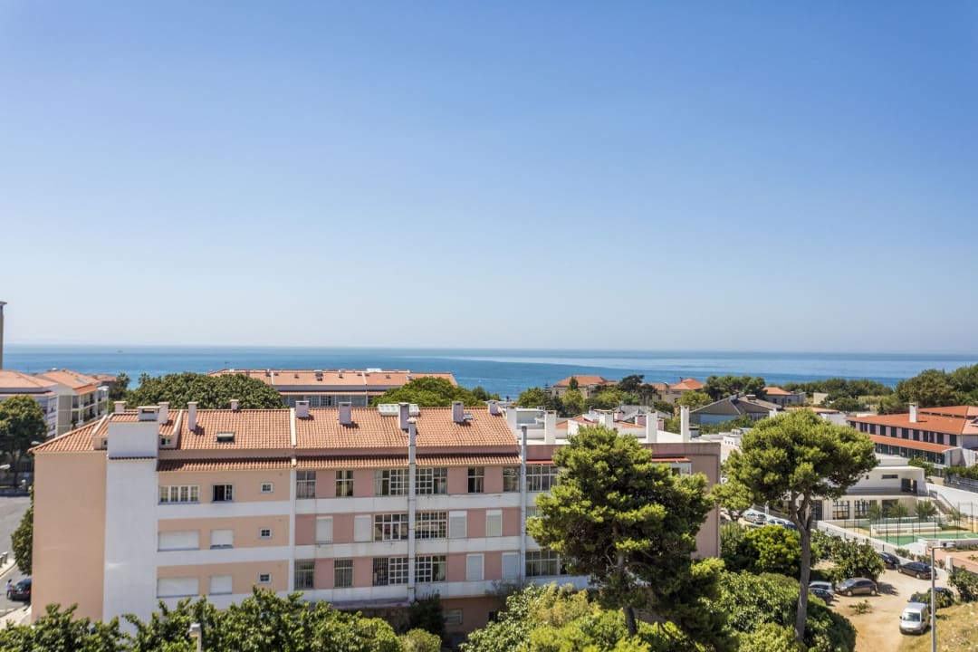 Ausblick Hotel Riviera