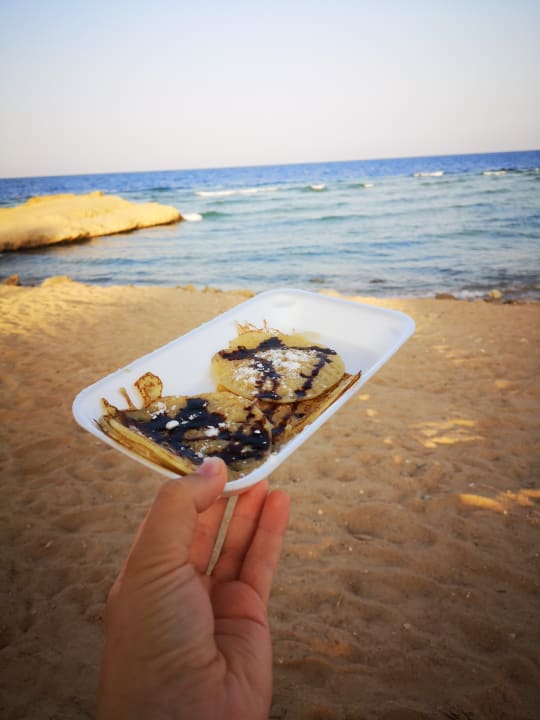 Gastro Serenity Alpha Beach