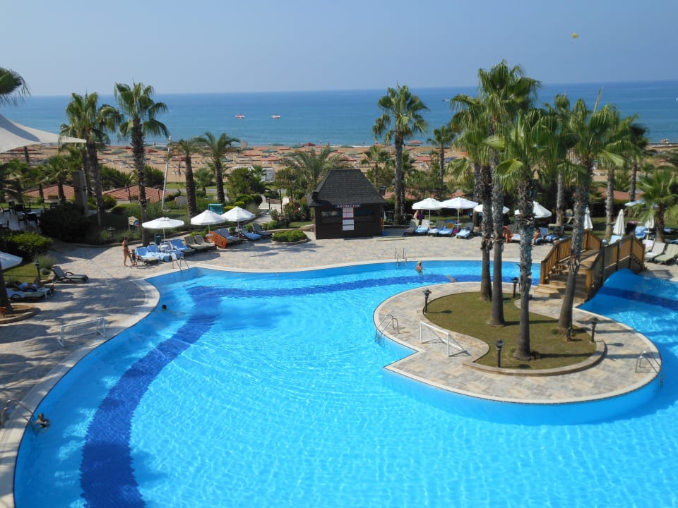 Selin Kamelya Collection Selin Hotel