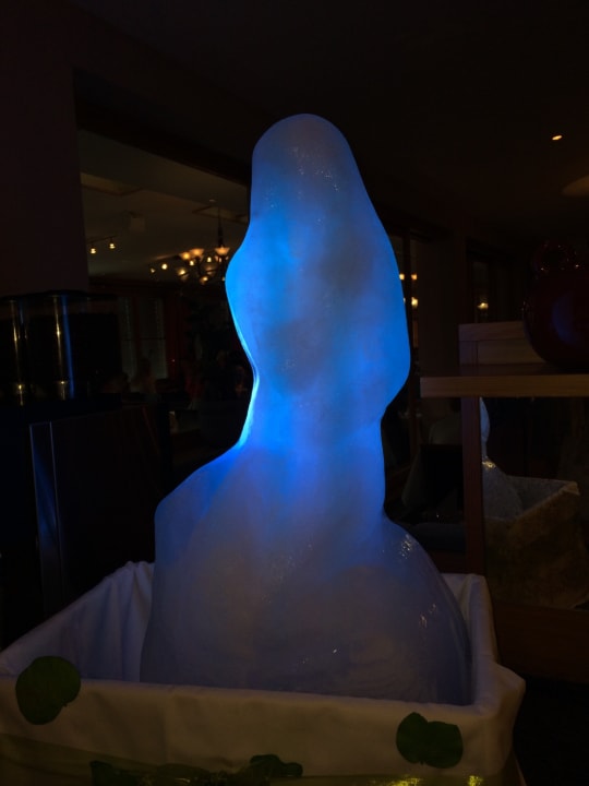 Restaurant Sporthotel Wagrain