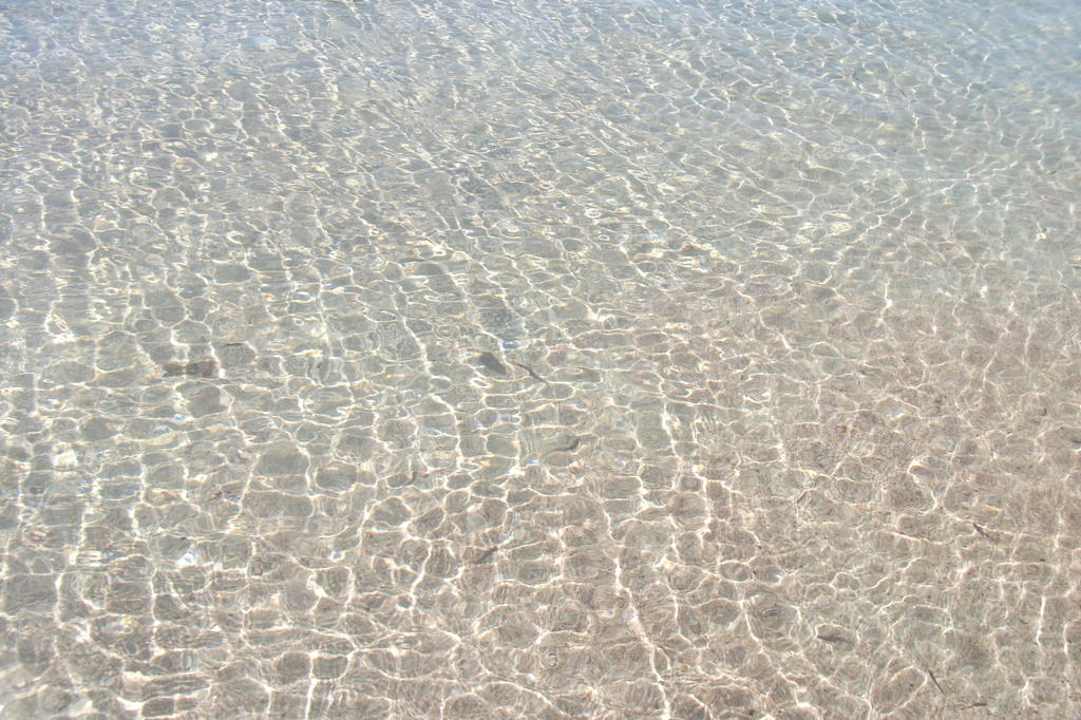 Klares Wasser Giftun Azur Resort