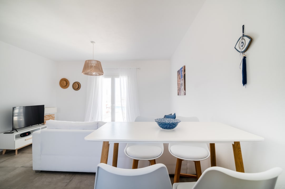 Zimmer Helen Beach Front Luxury Villas