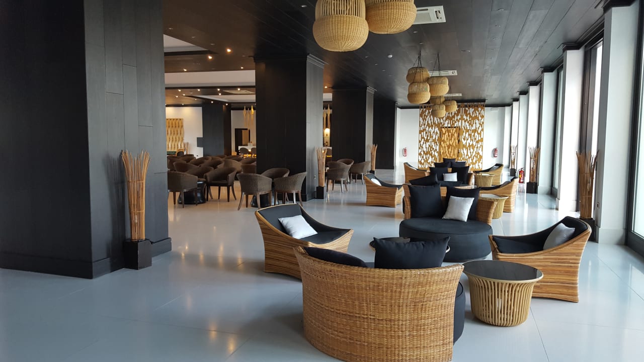 Lobby Mitsis Faliraki