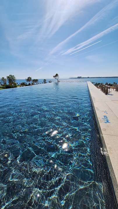 Pool Anda Barut Collection