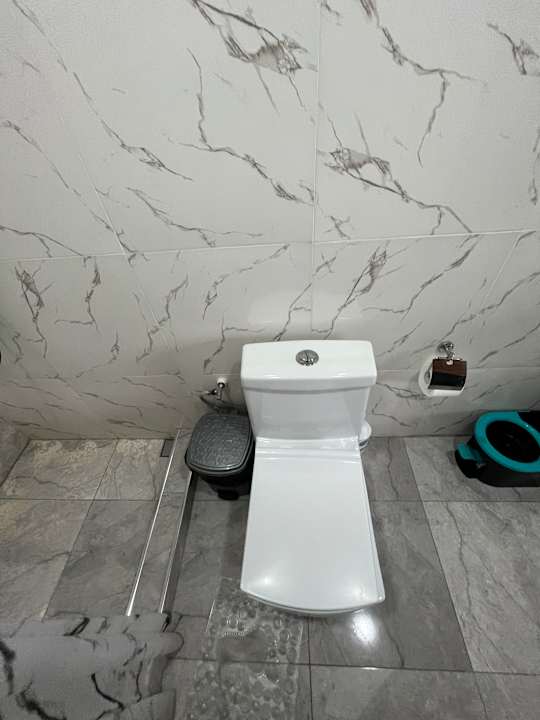 Zimmer Nirok