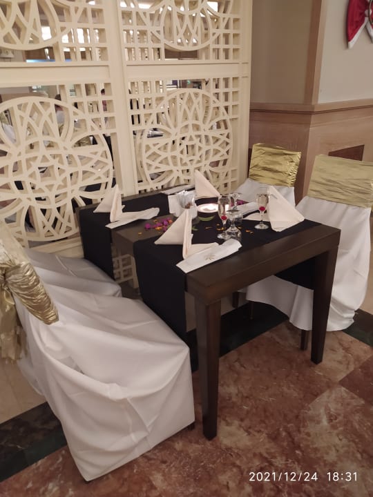 Gastro Aydinbey Kings Palace & Spa