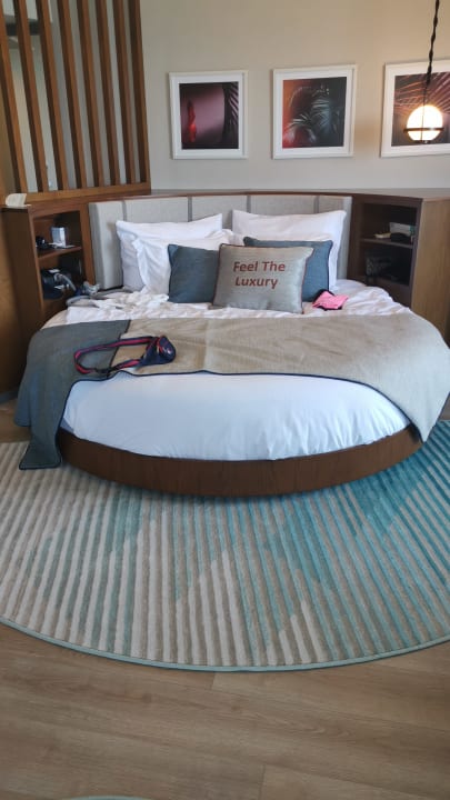 Zimmer Seaden Quality Resort & Spa