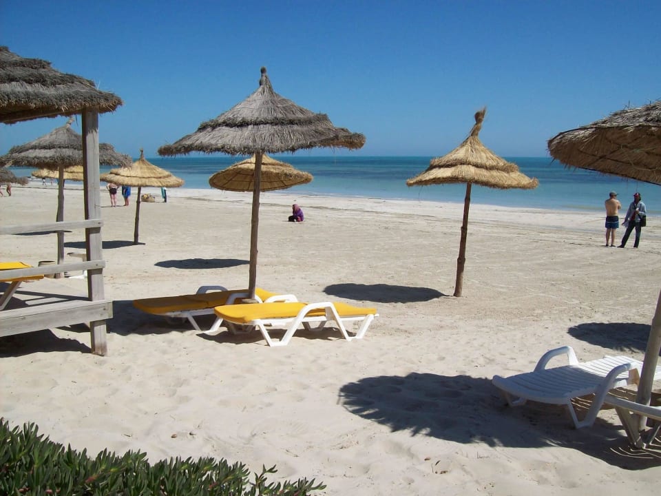 Eden Star Strand Hotel Eden Star