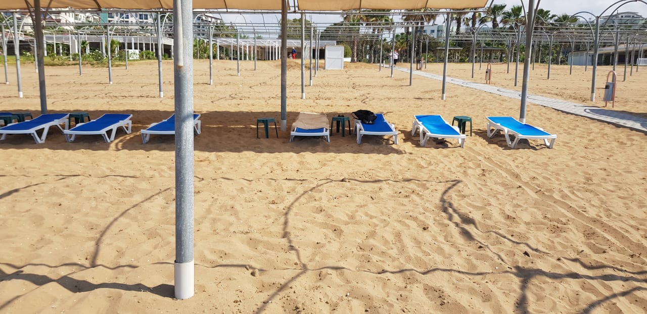 Strand Hotel Orfeus Park