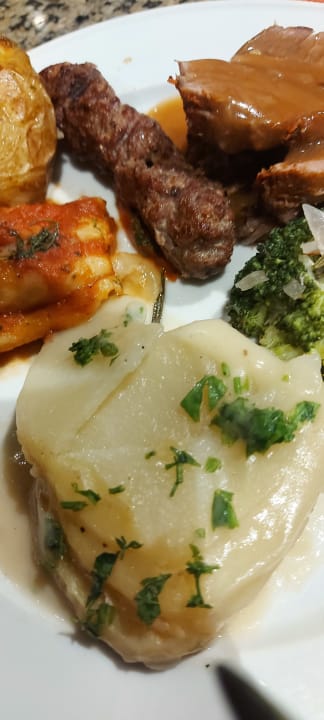 Gastro Regina Resort and Aqua Park Hurghada