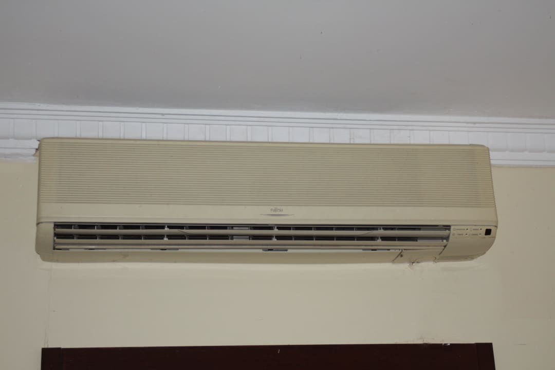 Klimaanlage HOLIDAY VILLA BEACH RESORT & SPA LANGKAWI KEDAH