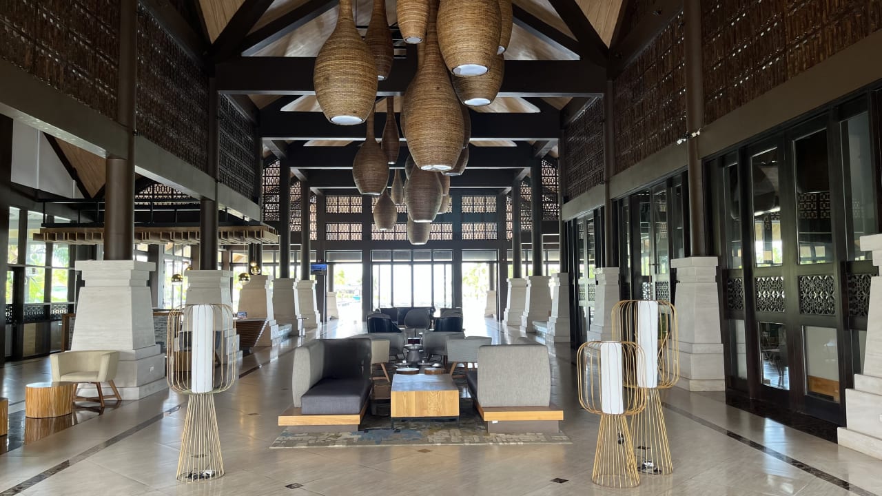 Lobby ROBINSON NAM HOI AN